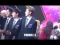 Download Lagu [Fancam] 131227 KBS Gayo Daechukje - Song of The Year + Encore (EXO Kris focus)