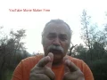 twilight meditation in nature with natural sounds  to help open the 3rd eye