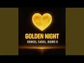 Lagu Golden Night