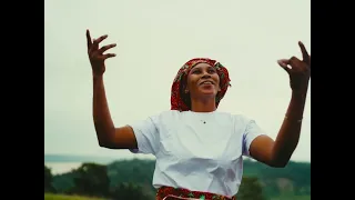 AMEKA ZRAI - SÉCURISÉ ( official clip video )