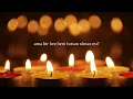 Çağan Şengül & emre aydın - Yansın (Lyric Video)