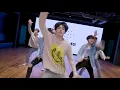 'I LOVE YOU' (Japanese ver.) Dance Practice TREASURE
