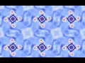 Gray-Scott reaction diffusion simulation on orbifold 442