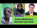 Download Lagu RAISI AMEMUUZIA ROSTAM AZIZ NCHI .