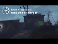 Sim Settlements Patch - Rise of Far Harbor