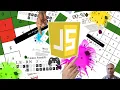 JavaScript Create 5 Fun Word Games make your own Web Games
