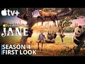 Jane Season 4 First Look Jane SEASON 4 FISRT LOOK Apple TV Plus