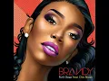 Brandy - Put It Down (feat. Chris Brown) + (Lyric)