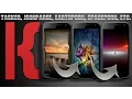 KLWP Tutorial Tasker JSONparse EarthPorn SpacePorn etc