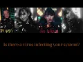 Babymetal from me to u (feat. Poppy) [Color coded lyrics Romaji, Japanese and English Translation]