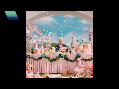 뱀뱀 (BamBam) 'riBBon' HIGHLIGHT MEDLEY FILM