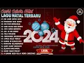 Download Lagu LAGU NATAL TERPOPULER 2023-2024 PALING ENAK DIDENGAR - DIA LAHIR UNTUK KAMI (LIRIK) || SELAMAT NATAL