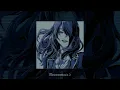 Interworld - Metamorphosis 2 (slowed & reverb)