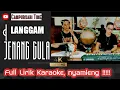 Lagu LANGGAM JENANG GULO VERSI KARAWITAN KARAOKE LIRIK CAMPURSARI TIME