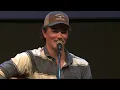 Zach Top - Cold Beer & Country Music | 98.7 The Bull | PNC Live Studio Session