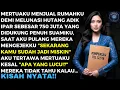 Lagu MERTUAKU JUAL ASETKU DAN EJEK: \
