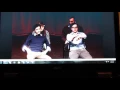 College Improv Finals Tommy Spooner at Vittum Theater in Chicago
