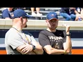 POD Behind the Scenes A look at Virginia football recruiting with Dir of Recruiting Justin Speros