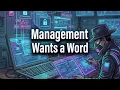 Management Wants a Word It Was Always Her Windows Forensics Hacker Holidays 2026 TryHackMe