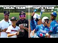 Can This LOCAL Team Beat a TOP-5 Team PG Team Takeover