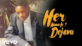 donald dejavu audio 