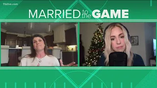 Married to the Game One-on-One with Joani Crean