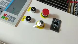 Redsail Laser R6090 Best Laser Cutter For Small Business For Wood Acrylic Paper MDF