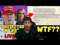 New Love Letter LEAKED From Natalie Harp To Trump Debating MAGA Republicans LIVE