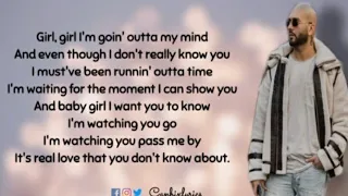 massari real love lyrics
