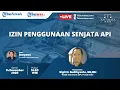 Download Lagu 🔴KACAMATA HUKUM: Izin Penggunaan Senjata Api