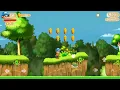 TiTo Land Jungle Adventure Classic Unity Game Source Code sellunitysourcecodes