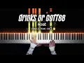 Download Lagu ROSÉ - drinks or coffee | Piano Cover by Pianella Piano