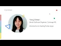 Introduction to Testing Flutter Apps - Yong Shean