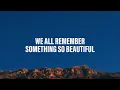 Angus & Julia Stone - Karaoke Bar (Lyrics)