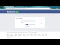 Download Lagu !OjO¡ Así pueden robar tu contraseña de Facebook