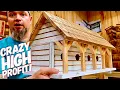 The 8 Martin Box - Projects That Sell