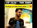 Download Lagu Zindagi aa raha hoon main vocal By @atifaslam #atifaslam #tigershroff #bollywoodsongs #amaalmallik