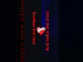 Download Lagu In the name of love