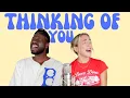 Download Lagu Thinking Of You - Katy Perry | Acoustic Ni/Co Cover