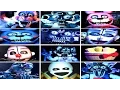 Download Lagu Five Nights at Freddy's: Sister Location All Jumpscares (COMPLETE!!)