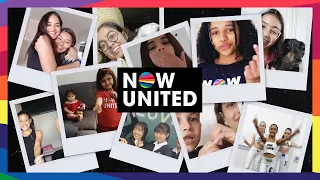 now united u0026 r3hab one love official fan made video 