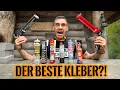 Download Lagu Superkleber im Härtetest 😳🔥 Welcher ist der KRASSISTE?! | Mattin