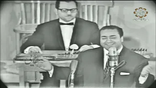 يا حلو ص بح   سينما الاندلس بالكويت        محمد قنديل دندنها
