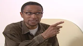 مسلسل الخطر معهم الجزء الثاني حلقه 11 