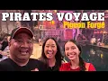 Is Pirates Voyage Pigeon Forge Worth It