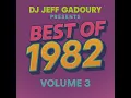 Download Lagu DJ JeFF #35 - Best of 1982 volume 3