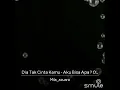 Download Lagu Aku bisa apa/ost.hijab traveler indonesian movie