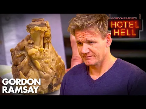 "What The F@$* Are These People Doing?" | Full Episode | Hotel Hell