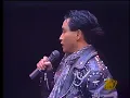 暴風一族、放蕩 張國榮￼￼￼
