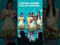 Download Lagu INTAN SOLO OH MY PUMPKIN! #jkt48 #freyajkt48